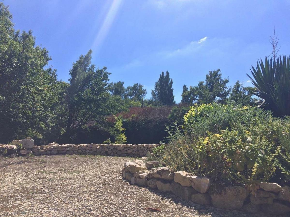 Au Garcin Bed and Breakfast La Romieu Buitenkant foto